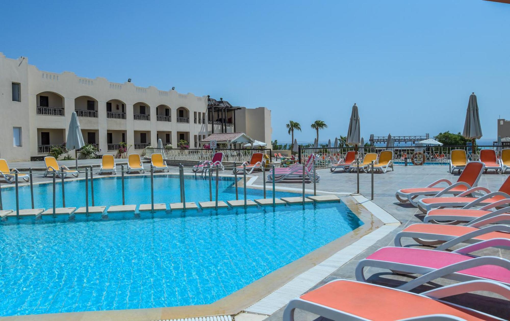 Ivy Cyrene Sharm Resort Adults Friendly Plus 13 Sharm El Sheikk Exterior foto
