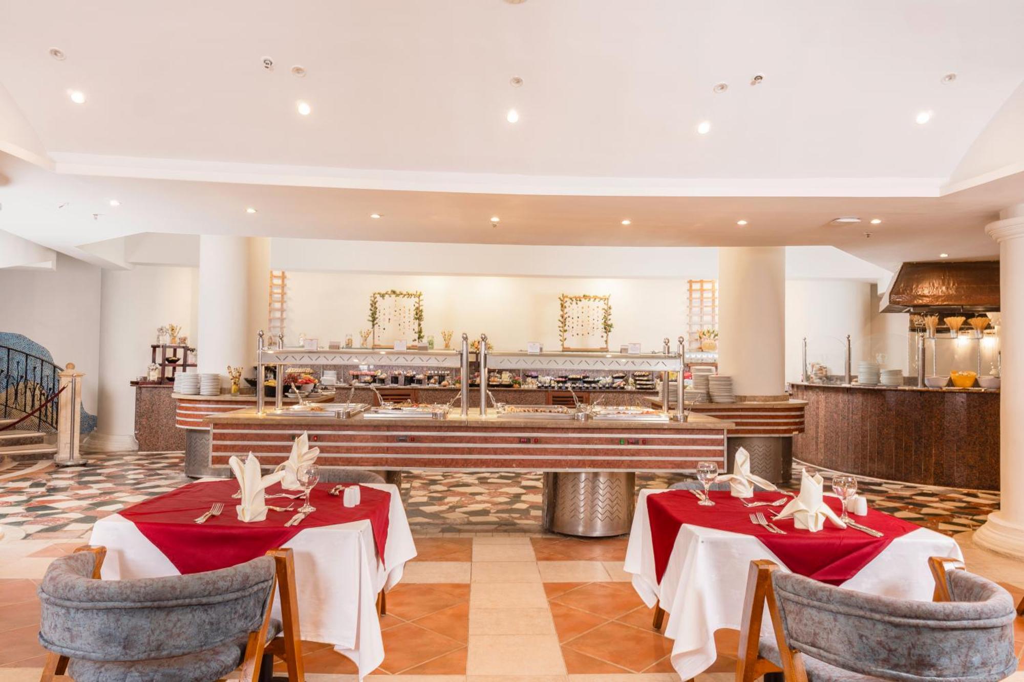 Ivy Cyrene Sharm Resort Adults Friendly Plus 13 Sharm El Sheikk Exterior foto